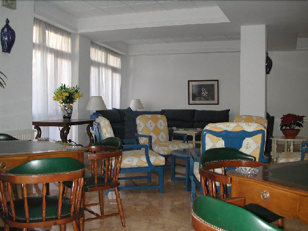 Фото Apartamentos El Velero