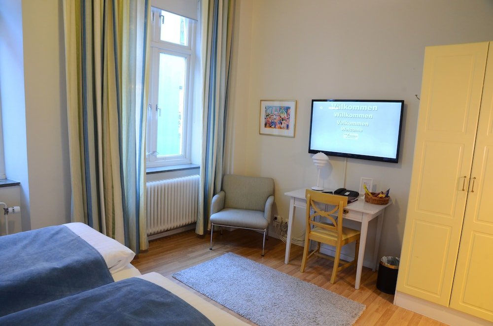 Фото Hotel Vanilla