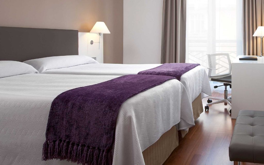 Фото Leonardo Boutique Hotel Madrid