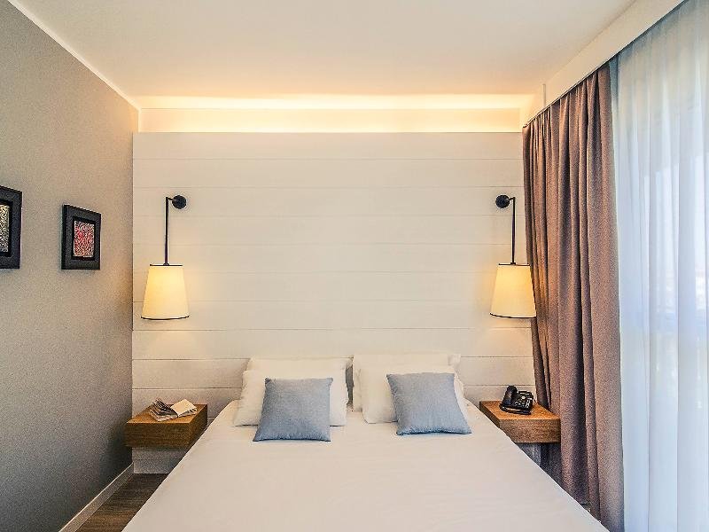 Фото Hotel Viareggio