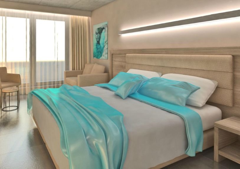 Фото отеля 5