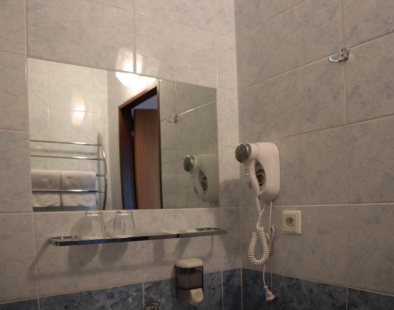 Фото Hotel Krystal