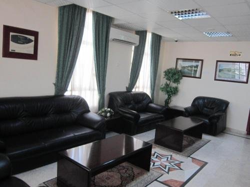 Фото Al Nile Hotel