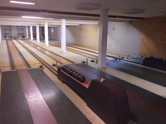 Фото Hotel Zum Klüverbaum