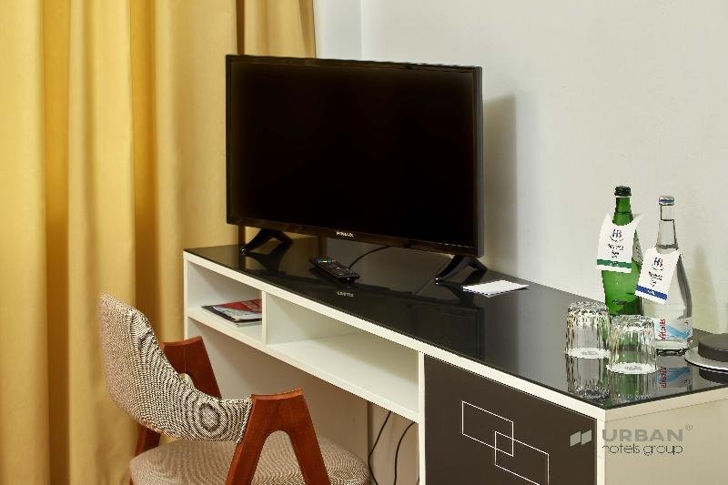 Фото Urban Hotel Amadeos