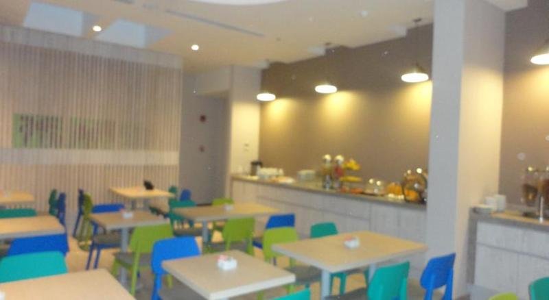 Фото Holiday Inn Express Yopal, an Ihg Hotel