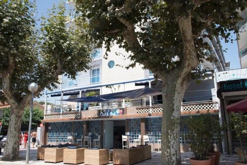 Фото Hotel Internacional