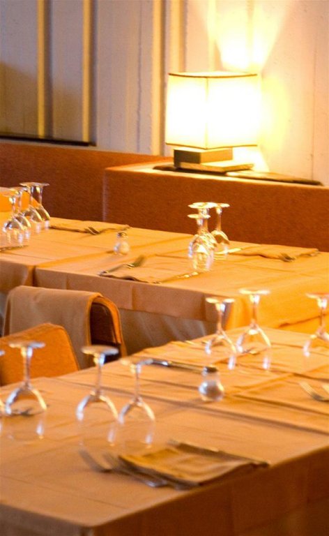 Фото Hotel La Conchiglia