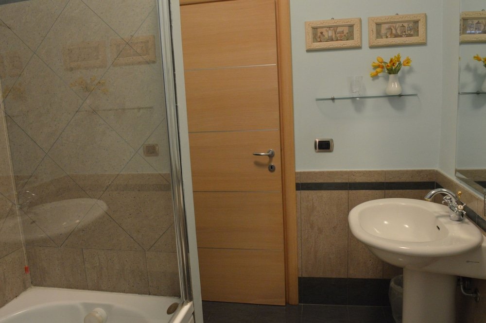 Фото B&b Le Camerette di Edda