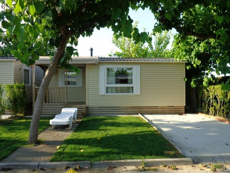 Фото Camping Vendrell Platja