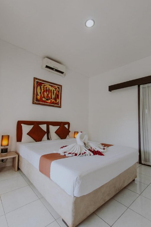 Фото Bahana Guest House by Madhava