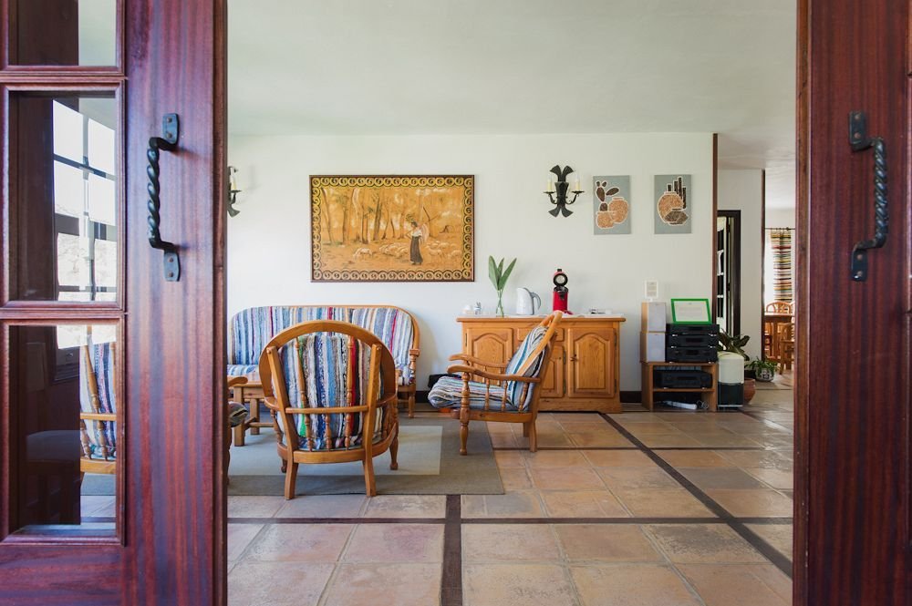 Фото Apartamentos Los Telares