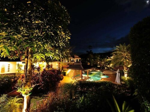 Thai Modern Resort & SPA