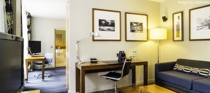 Фото Apex City of London Hotel