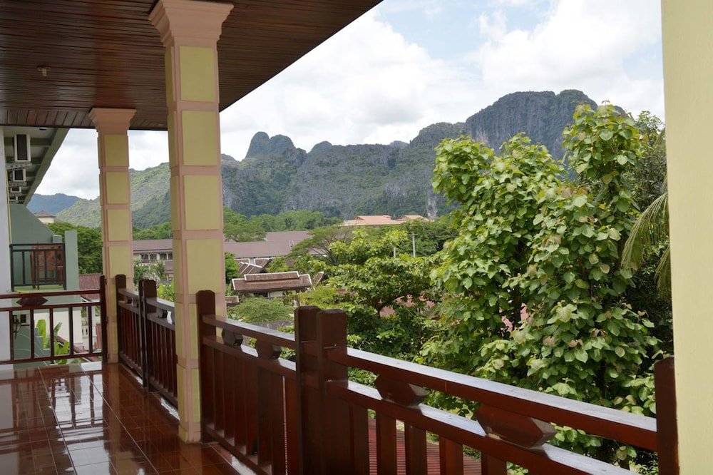 Фото Vilayvong Hotel