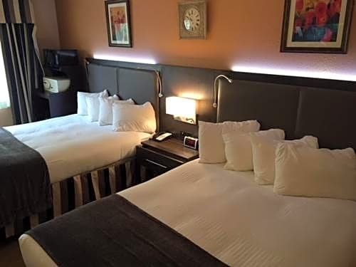 Фото Prospector Hotel and Casino