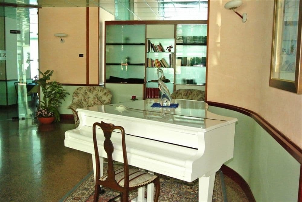 Фото Hotel Mirage