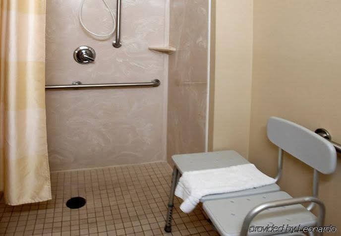 Фото Fairfield Inn Tallahassee North/I-10