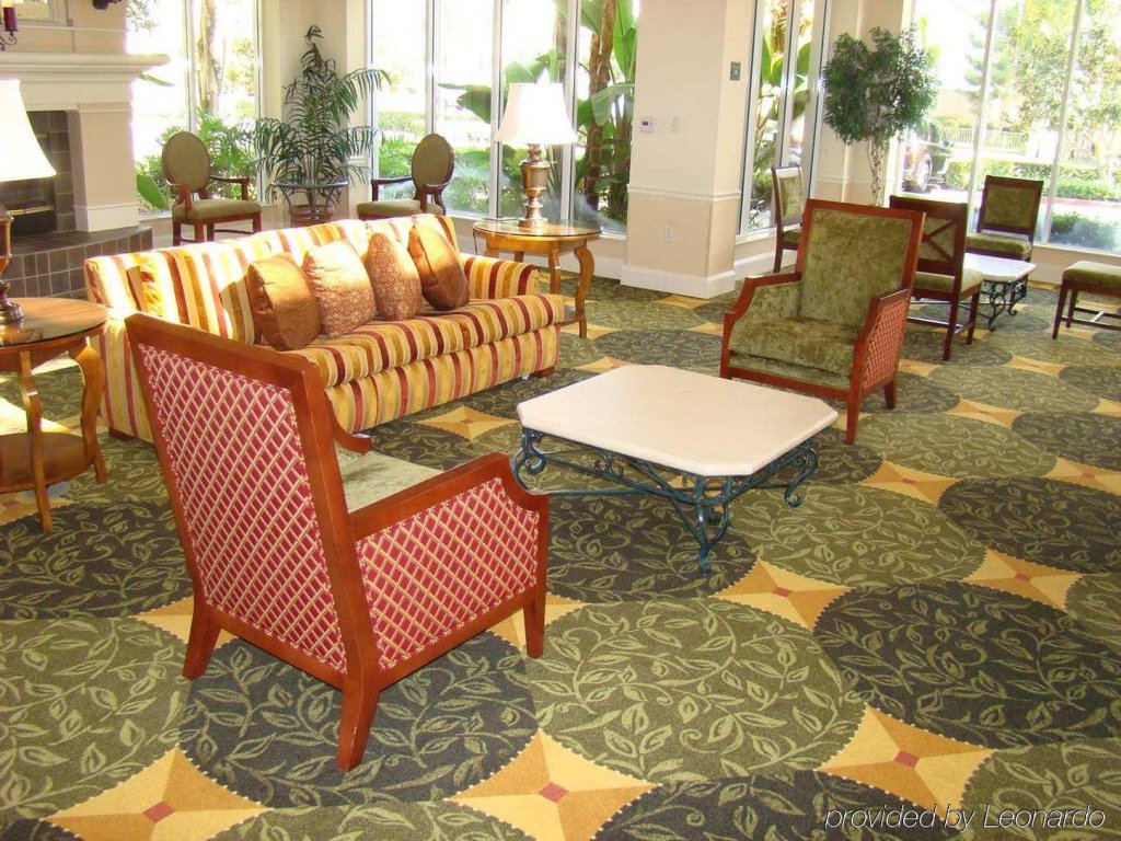 Фото Hilton Garden Inn Arcadia/Pasadena Area