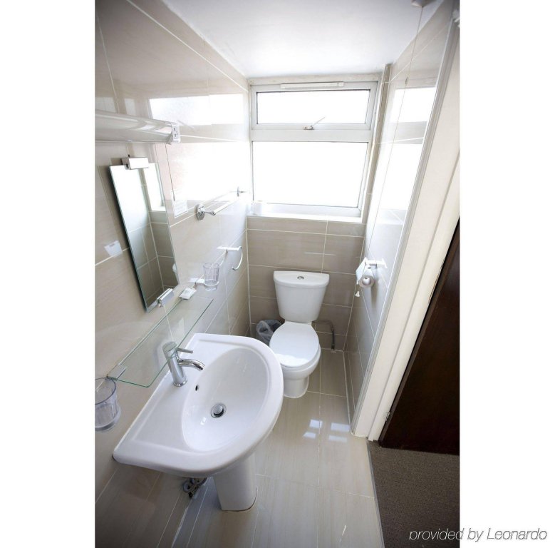 Фото King Solomon Hotel