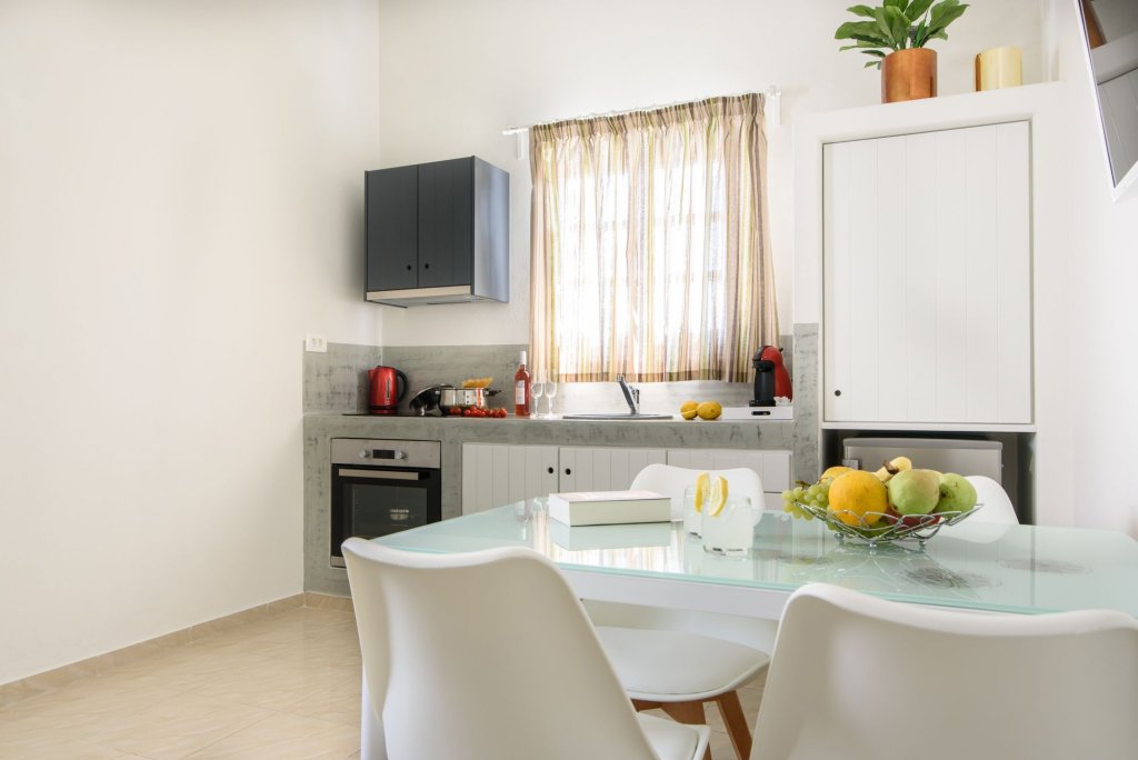 Фото De_naxia Suites