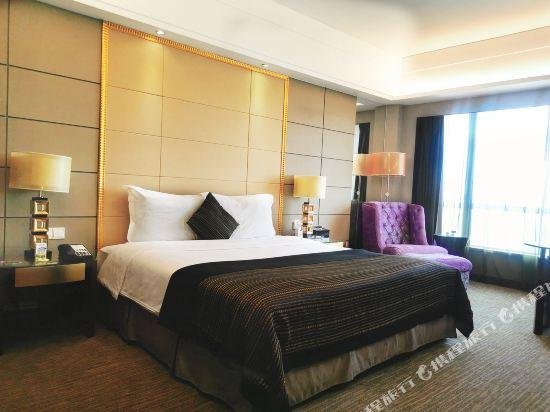 Фото Wellton International Hotel Dongguan