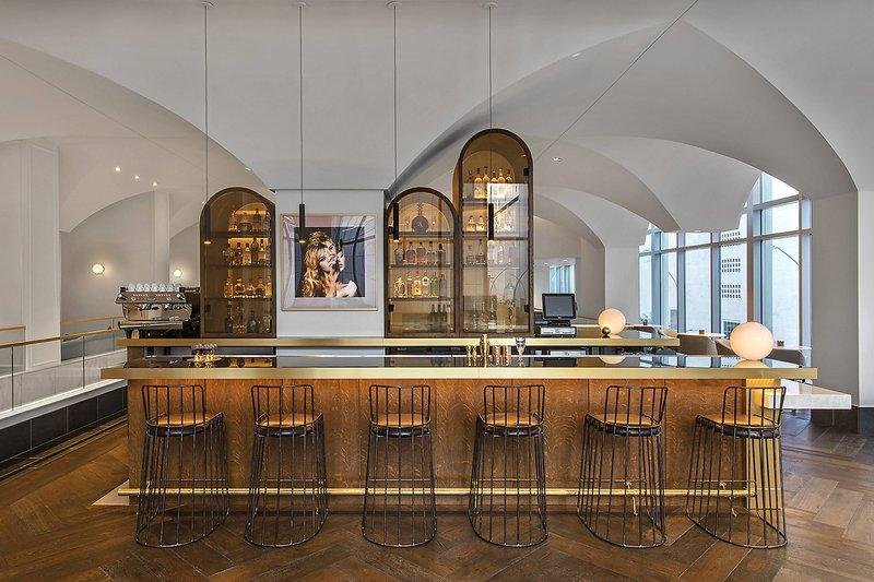 Фото The Laura Hotel, Houston Downtown, Autograph Collection