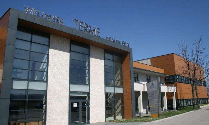 Фото SPA & Hotel Terme