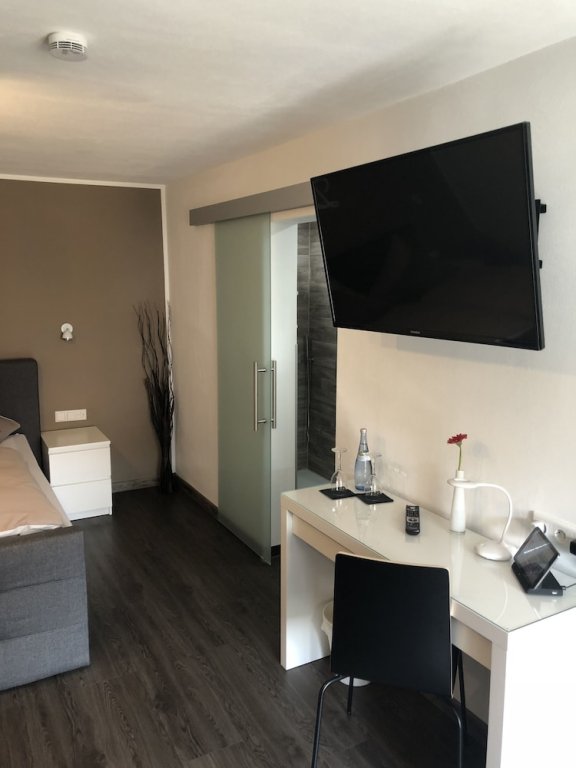 Фото My Home Hotel Lamm Rottweil