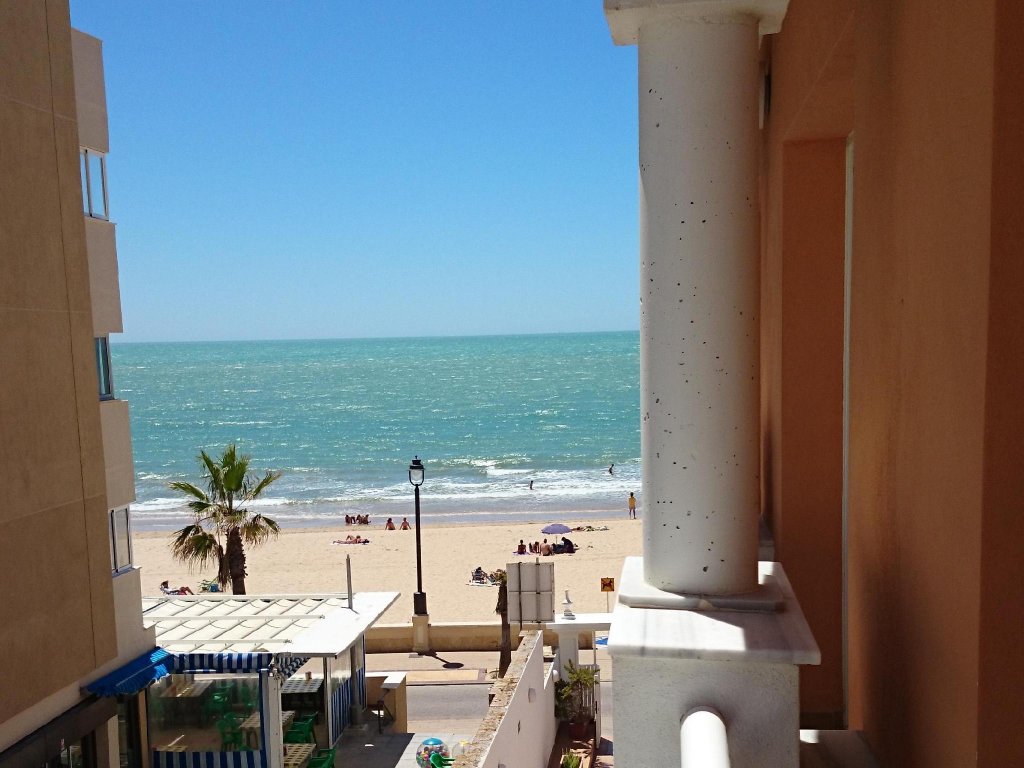 Фото Hotel Monterrey Costa