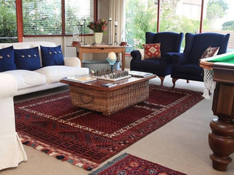 Фото Wilderness Manor