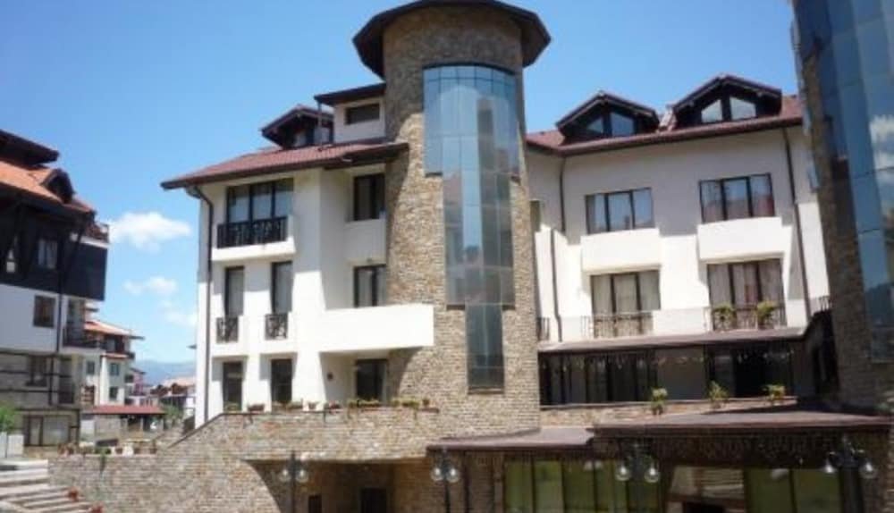 Фото Maraya Hotel Bansko
