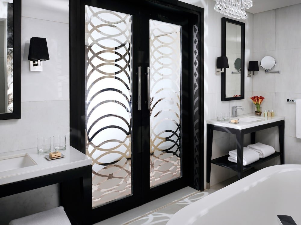 Фото Voco Riyadh