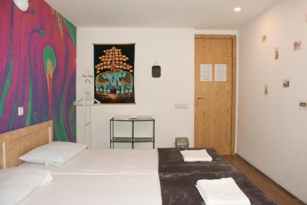 Фото Moosica Hostel