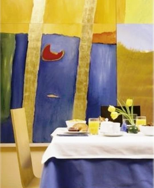 Фото Westend Hotel