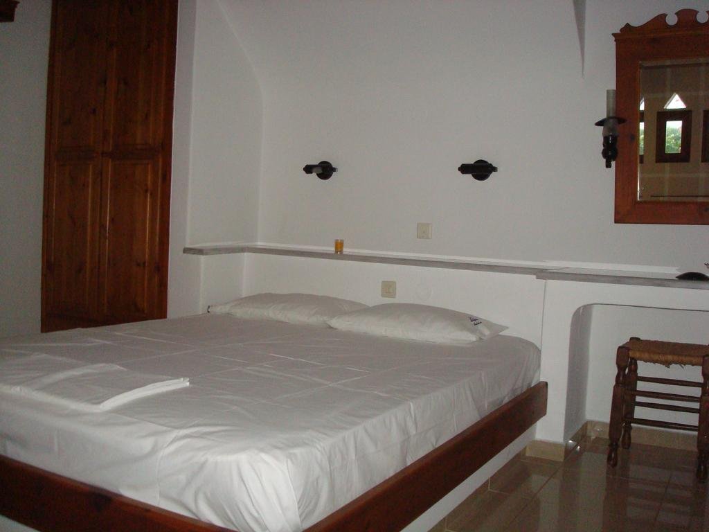 Фото Villa Diktynna