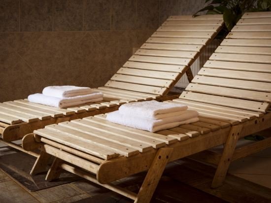 Фото SPA Resort Libverda - Villa Friedland