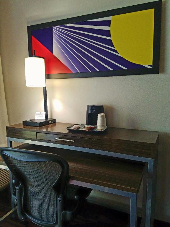 Фото Holiday Inn Irving Las Colinas, an Ihg Hotel