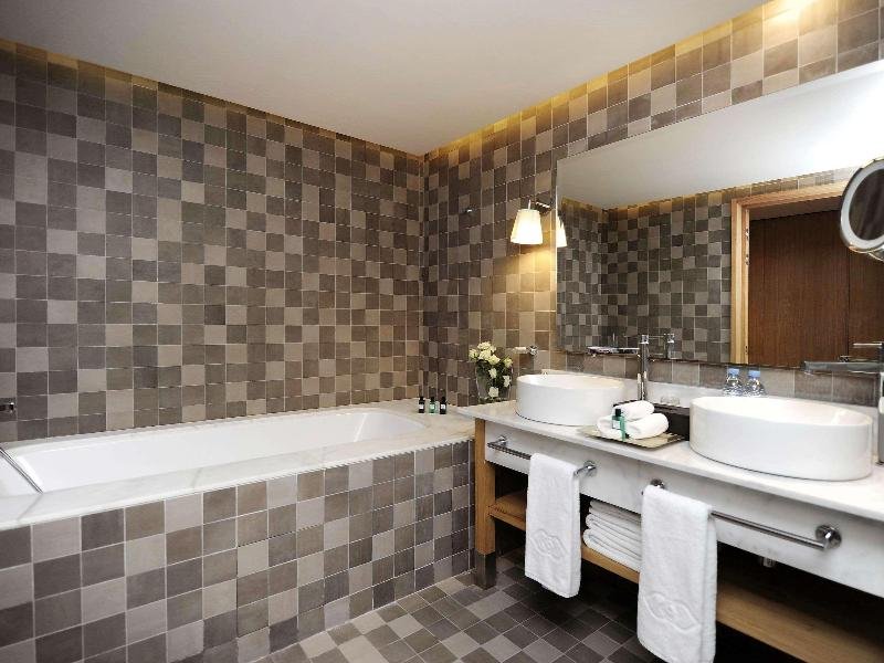 Фото Sofitel Marrakech Lounge and SPA