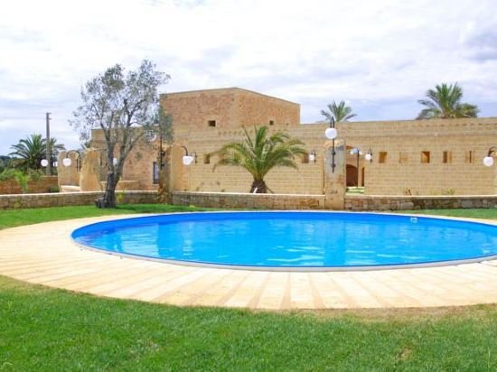 Фото Agriturismo Masseria Galatea