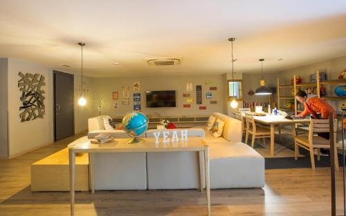 Фото Yeah Barcelona Hostel