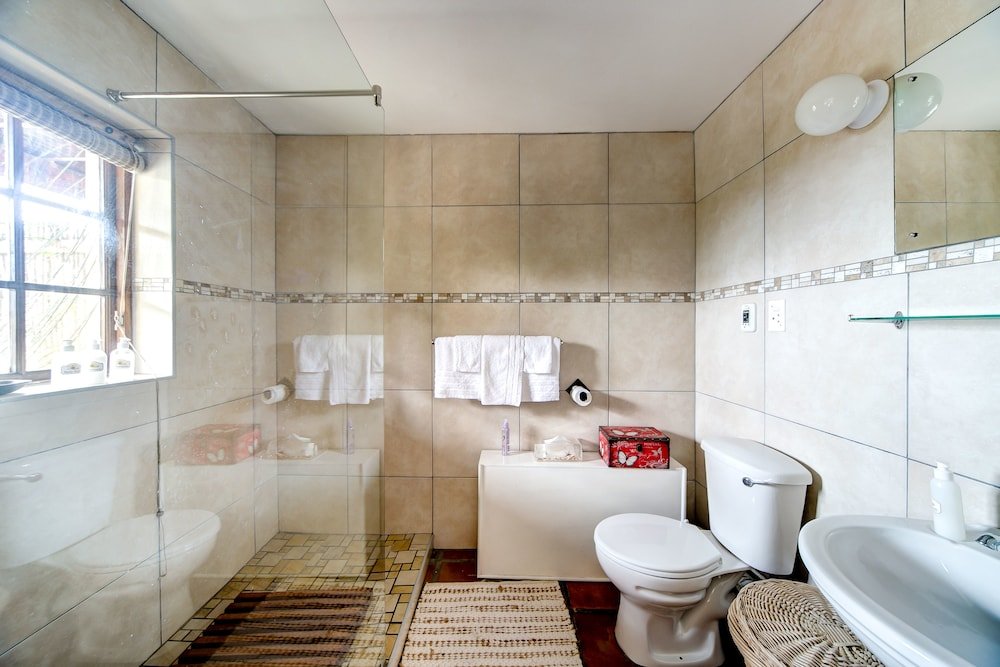 Фото Wild Rose Country Lodge