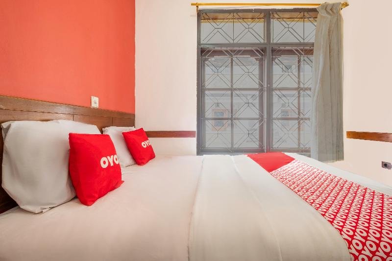 Фото Hotel Bali Indah