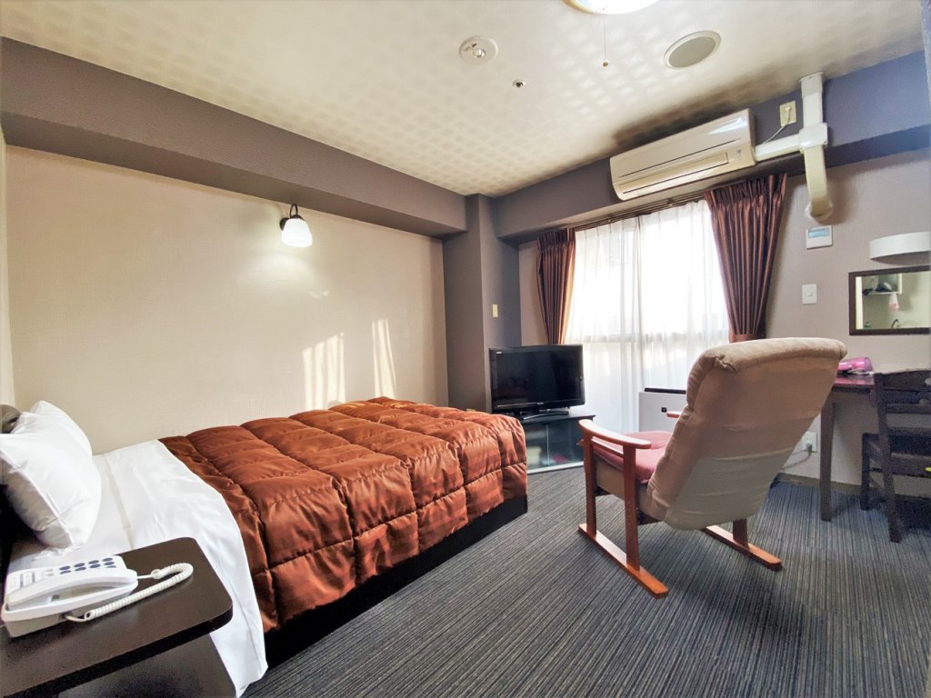 Фото Azu Garden Nippombashi