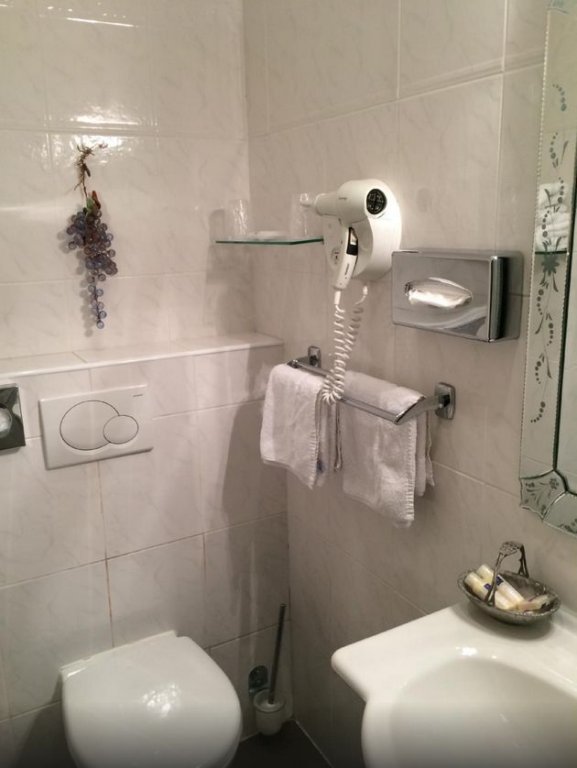 Фото Timhotel Tour Montparnasse