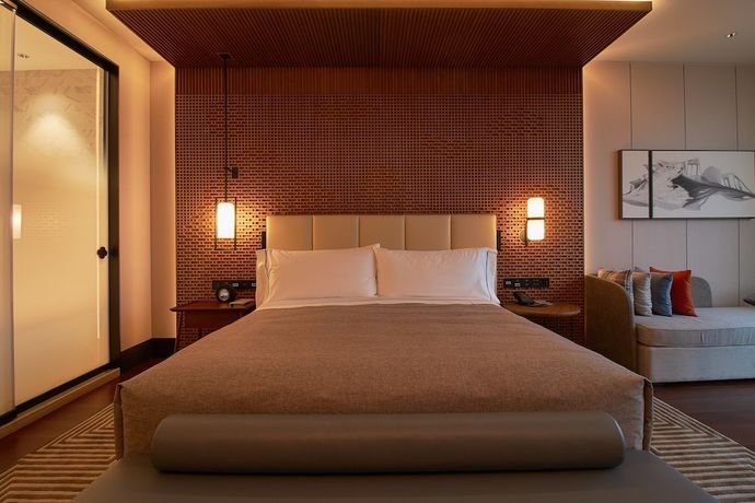 Фото Canopy by Hilton Hangzhou Jinsha Lake