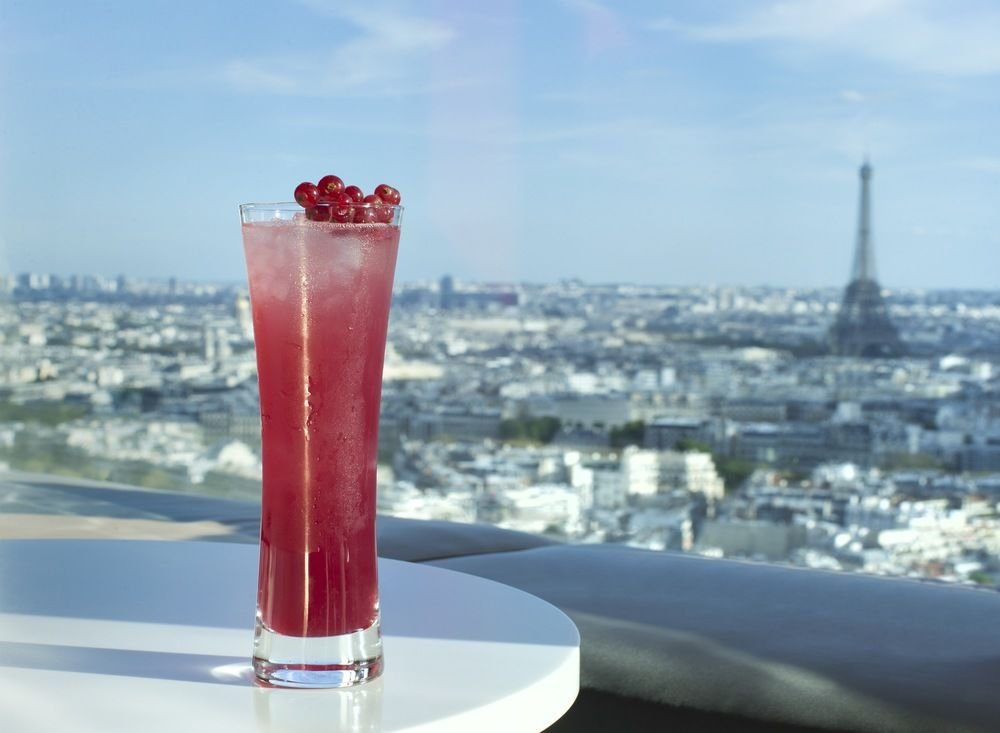 Фото Hyatt Regency Paris Etoile