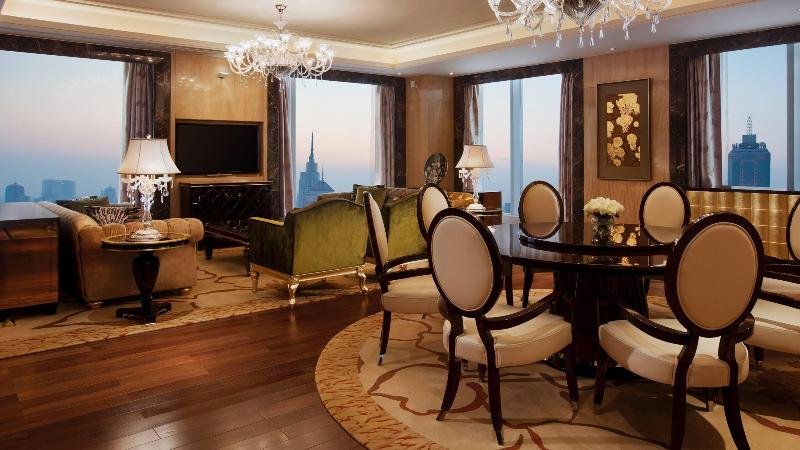 Фото Hyatt Regency Jinan