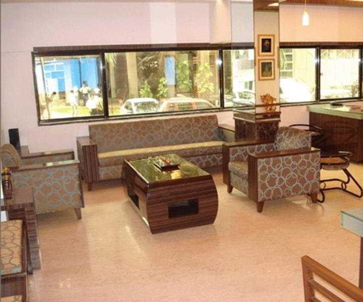 Фото Hotel Airlink