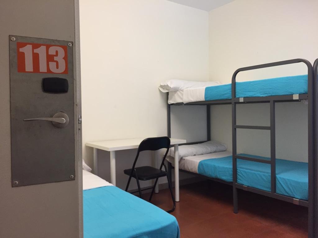 Фото Estrella de Mar Youth Hostel